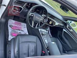 اودي A6